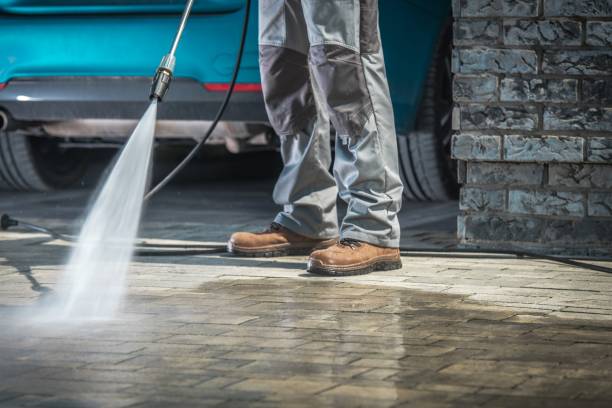 Boat and Dock Cleaning in Red Lick, TX